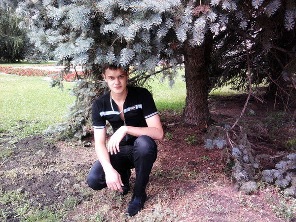 Алексей Шель