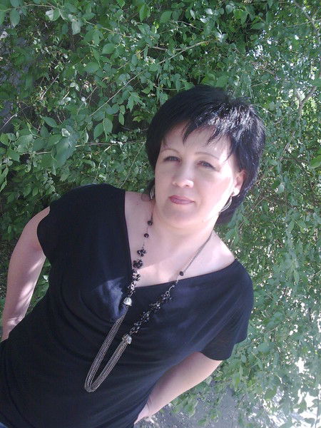 Зорина Ирина