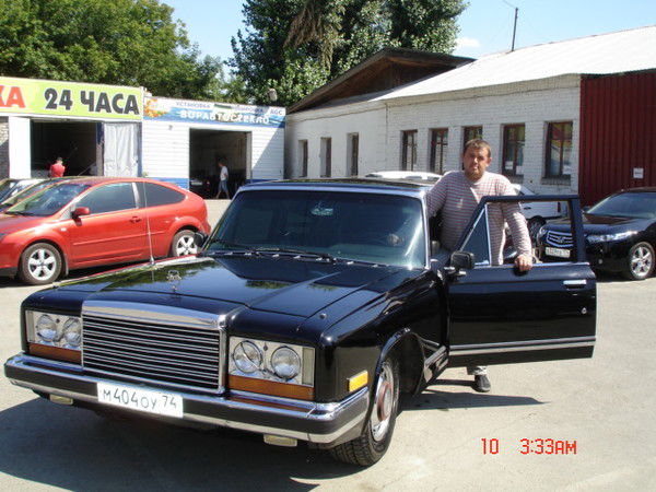 Александр Юдаев