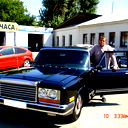 Александр Юдаев