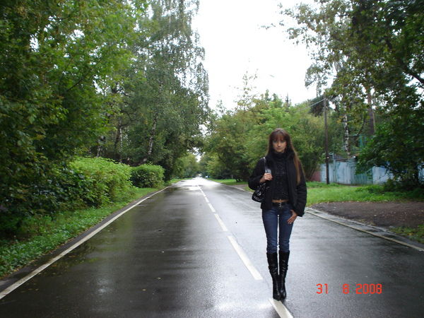 Людмила Ярославцева