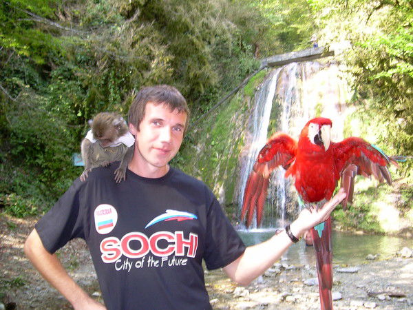 Иван Дмитриев