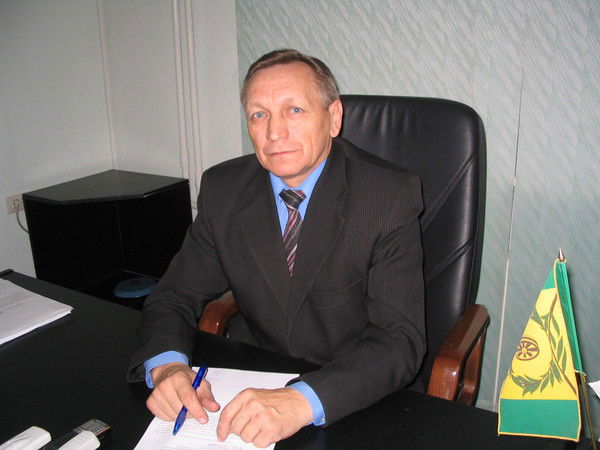 Георгий Белоусов