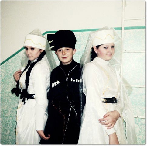 Олег Терехов