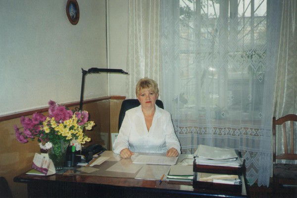 Лианора Дуюнова