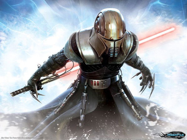 Андрей Вдовин