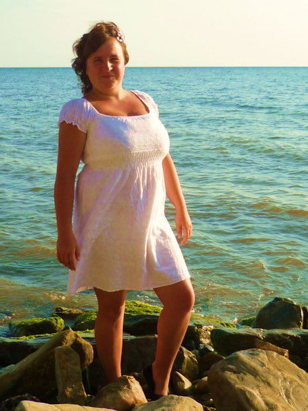 Ирина Павлова