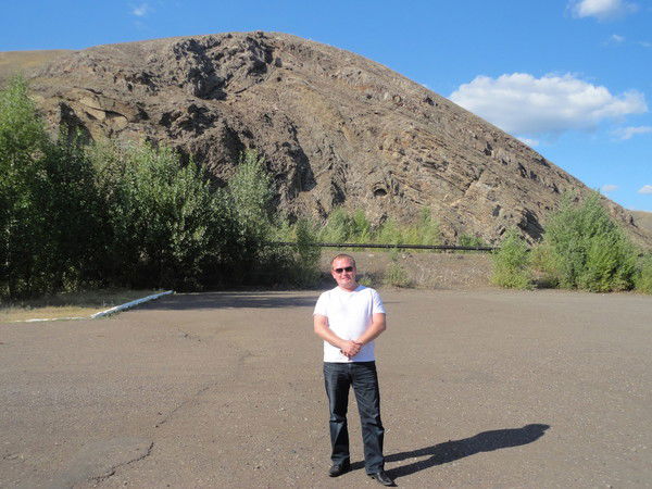 Сергей Куколев