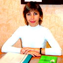 Елена Бельянинова