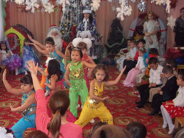 Акмарал Усенова