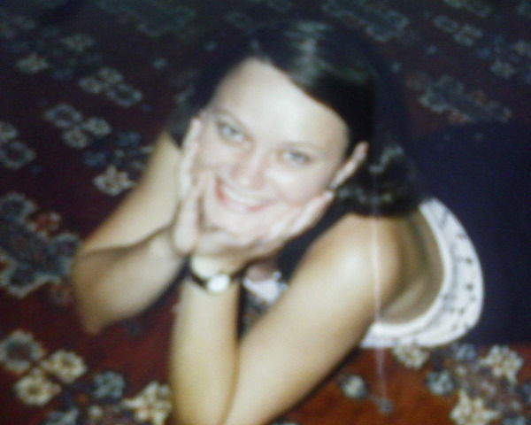 Люда Сахновская