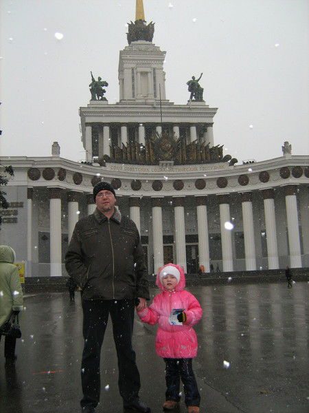 Николай Казаков