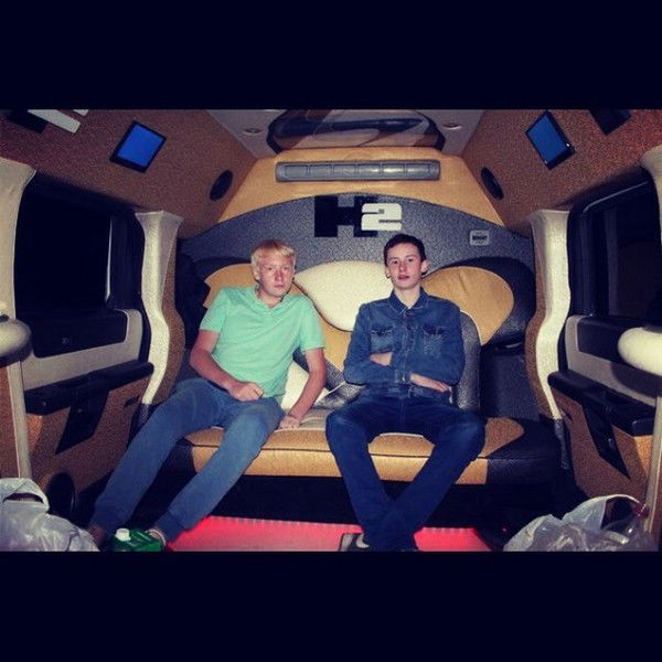 Дима Шарапов