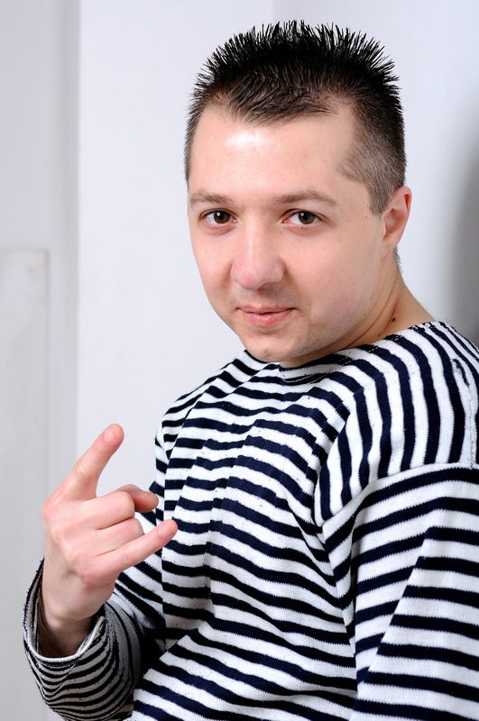 Евгений Кривко