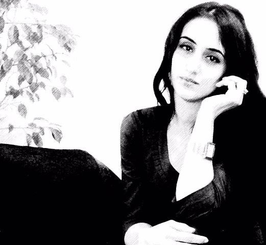 Петимат Элембаева