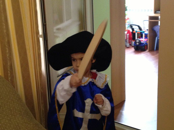 Тамерлан Шайкенов