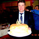 Анатолий Олейников