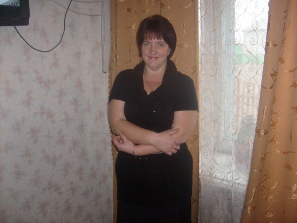 Ирина Химчук (Тимченко