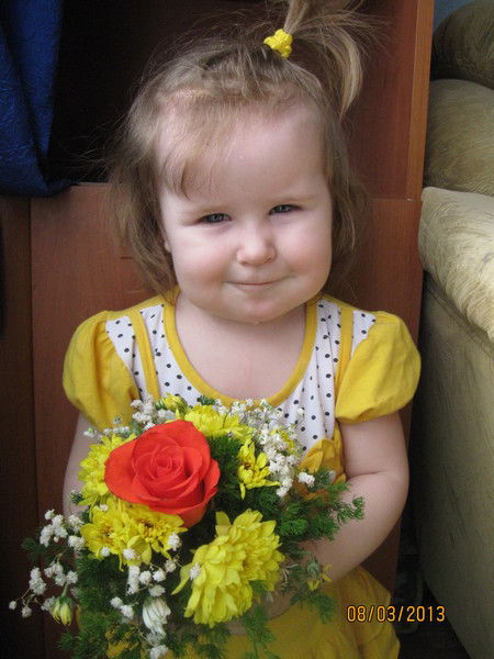 Ольга Голодюк