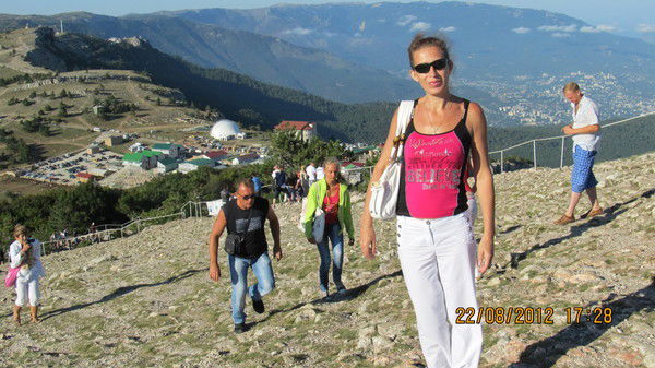 Анжела Гуртовая