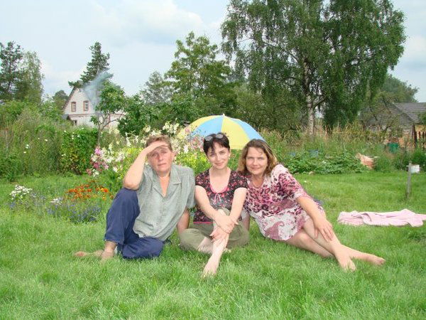 Надежда Жашкевич