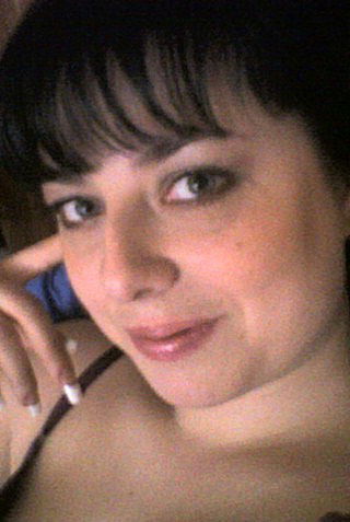 Оксана Купенко