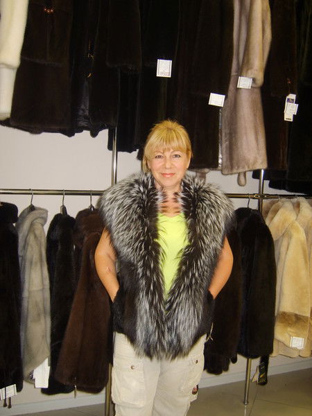 Любовь Зенина