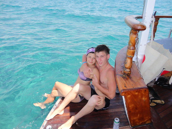 Вероника Сердюкова