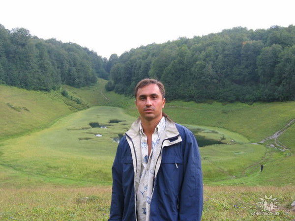 Дмитрий Сазонов