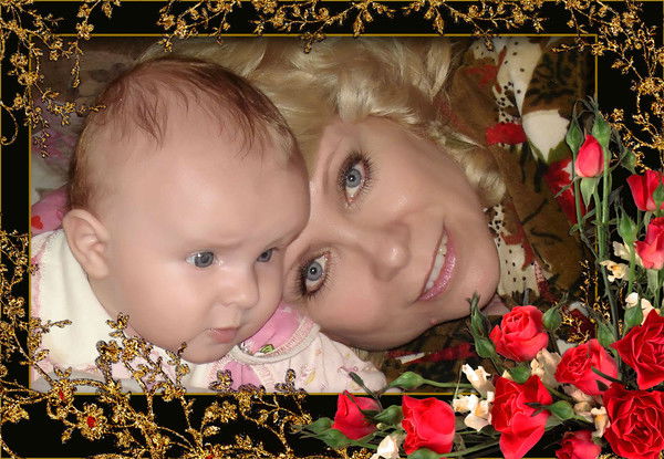 Елена Куницкая