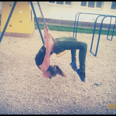 Лиза Долгова