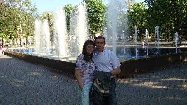 Александр Микитенко