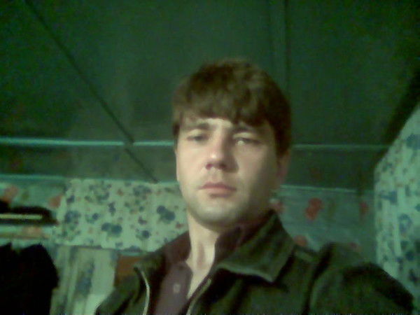 Александр Нечаев-Рябиков