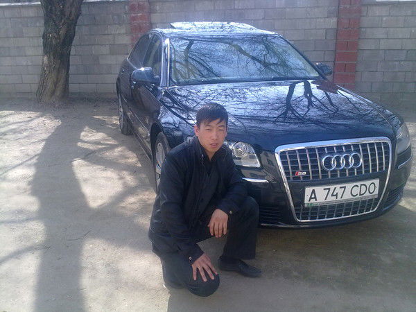 Шамиль Динва