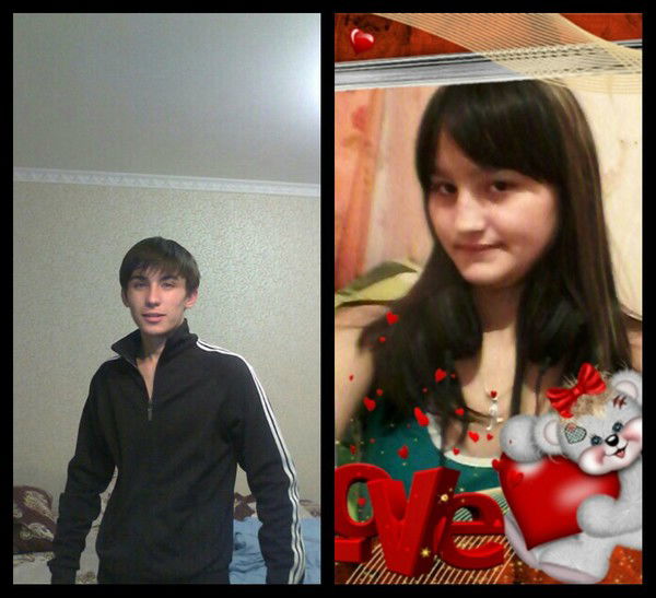 Аделина Нургалиева