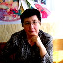 Валентина Веденеева
