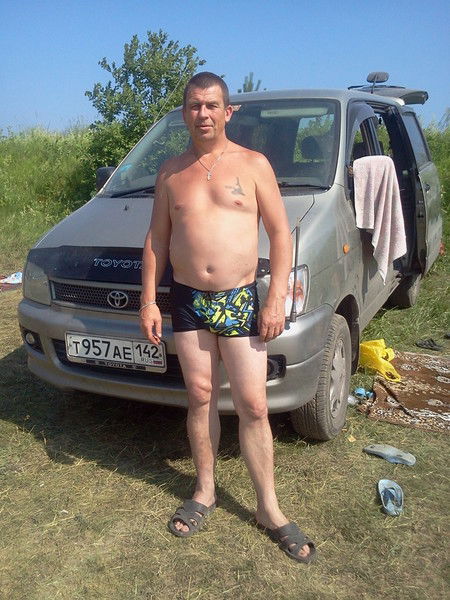 Сергей Долгодворов