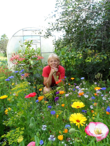 Татьяна Ефанова