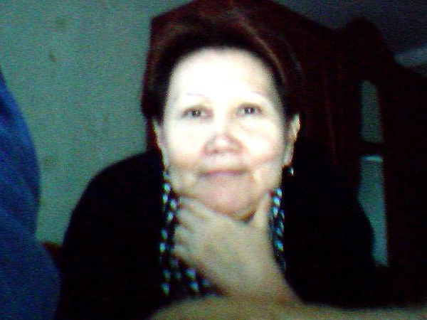 Роза Хасанова