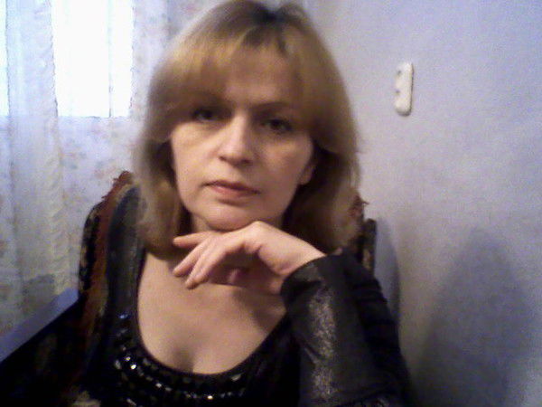 Патя Шихамирова