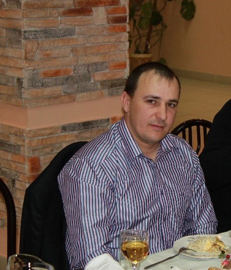 Константин Пальчук