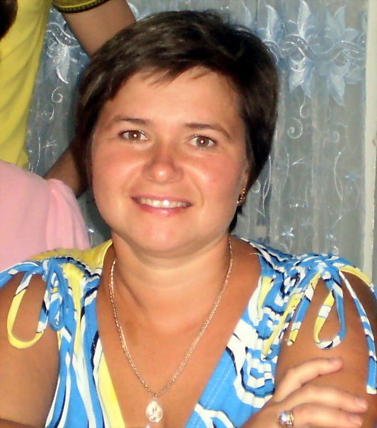 Елена Мартынова