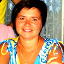 Елена Мартынова