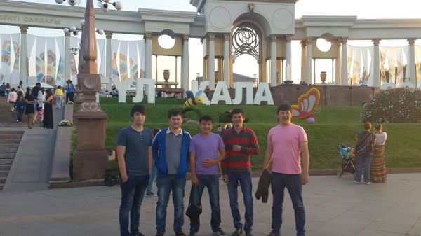 Болат Ормаханов