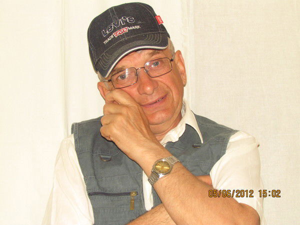 Сергей Санкович