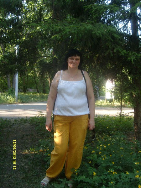 Елена Зубрицкая