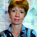 Светлана Коробова