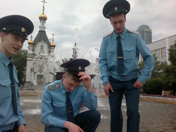 Артем Северный