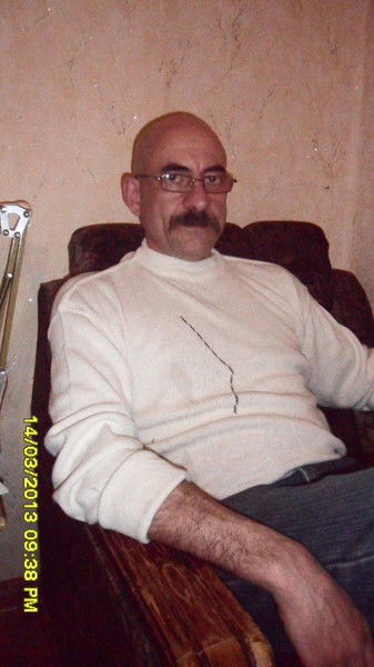 Юрий Пакельчук