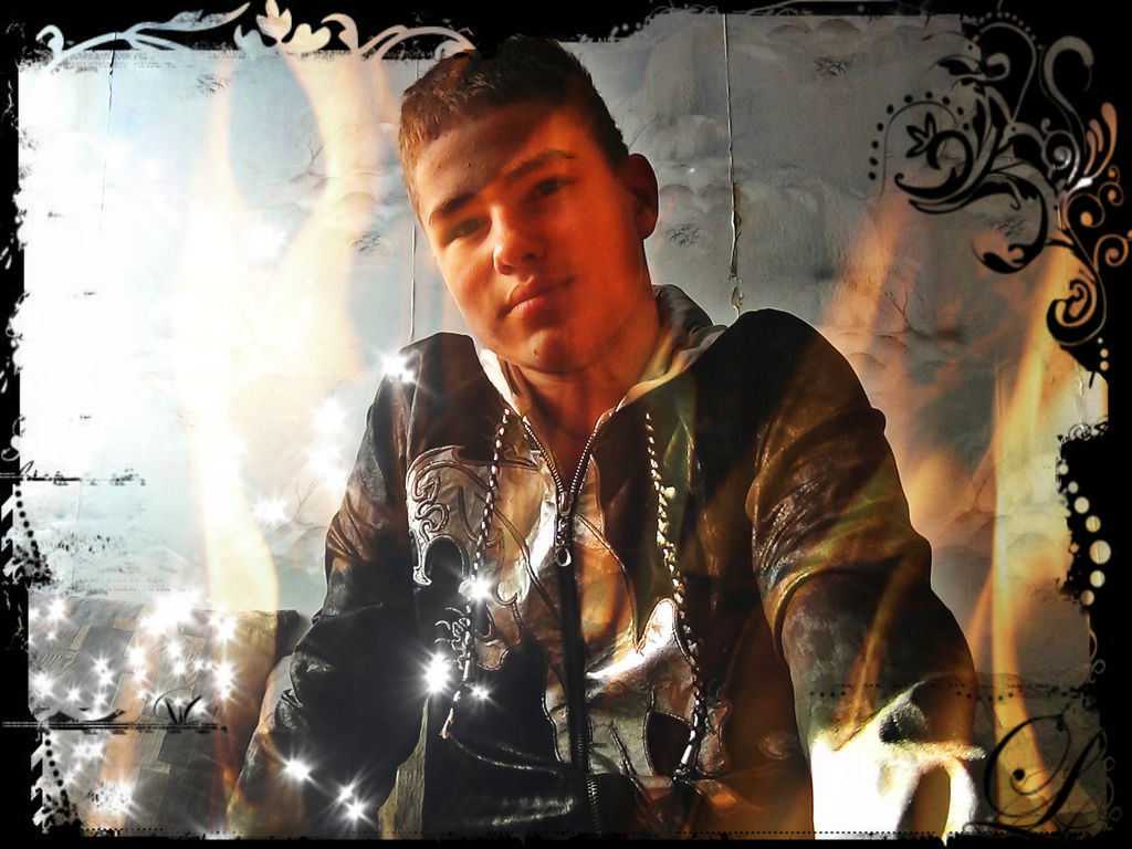 Денис Летяго